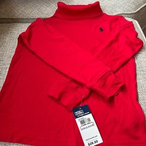 Polo Ralph Lauren turtleneck